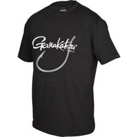 Gamakatsu T-Shirt Worm 39 Black Xxxl