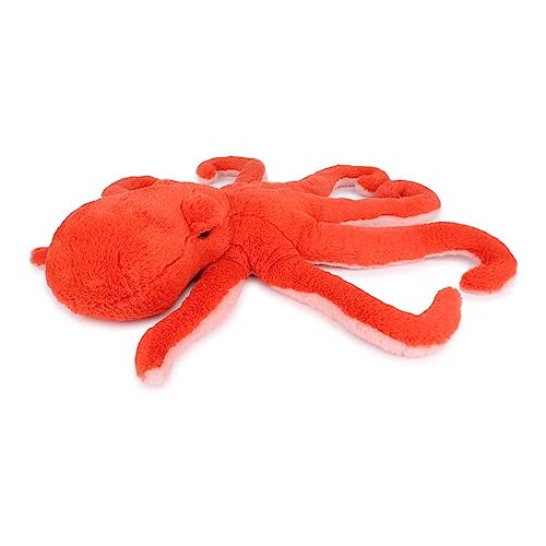 WWF ECO Plüschtier Oktopus (50cm)