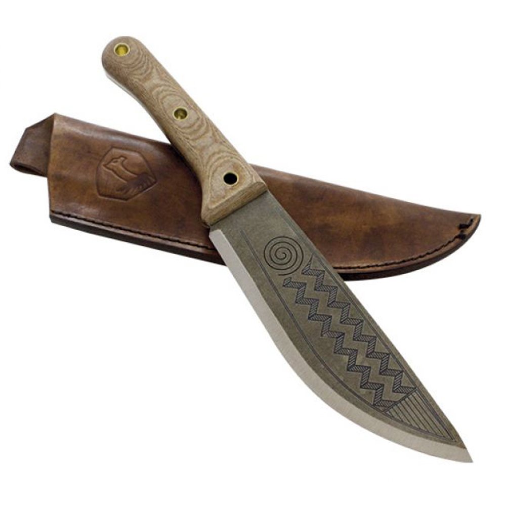 Condor Primitive Sequoia Knife