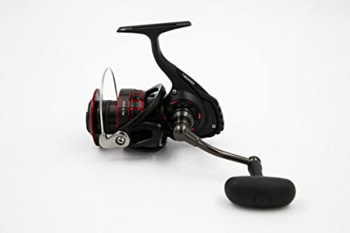 Daiwa BG Red 4000 Meeresrolle