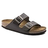 Birkenstock Arizona Braun, braun(braun), Gr. 44