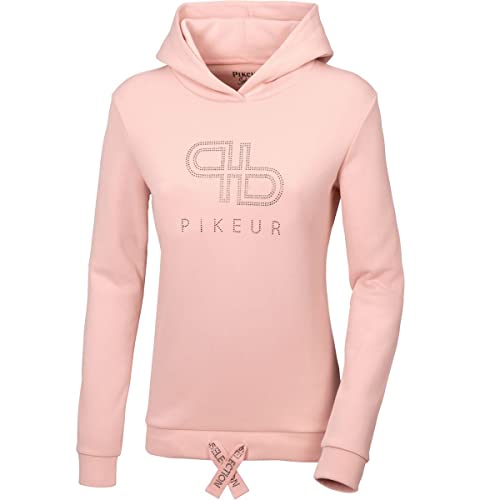 PIKEUR Damen Hoody SANNE Selection Herbst/Winter 2022