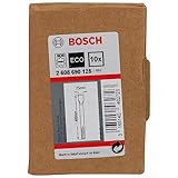 Bosch Accessories Bosch Professional Flachmeißel SDS-max (10 Stück, Länge 400 mm)