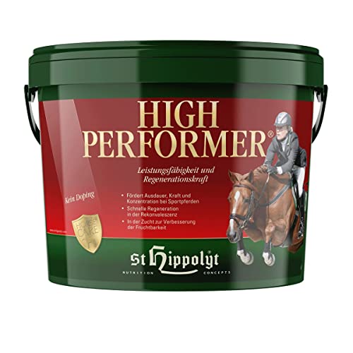 St. Hippolyt High Performer 3 kg