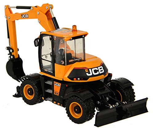 TOMY 43178 JCB Hydradig Bagger