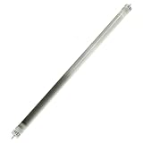 IKEA - Widerstand Gitter 400 W lang 280 mm - 480120100667 für Mikrowelle