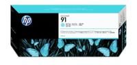 Hewlett Packard Ink Cartridge Light Cyan 775ml