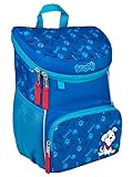 Scooli Beam-Germany MiniMe Kindergartenrucksack Danny Dog