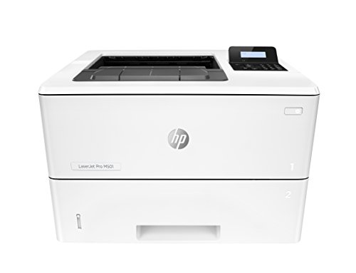 Hp laserjet pro m501dn - drucker