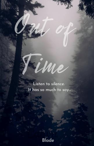 Out Of Time (Poems)