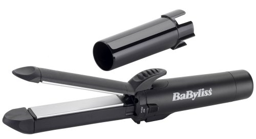 BaByliss Cordless Gas Straighteners (BA-2581BU)