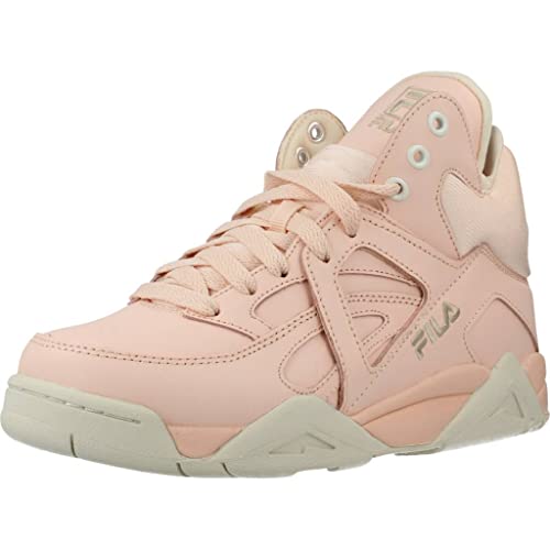 FILA CAGE mid wmn FFW0278-40064 40