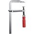 Bessey Ganzstahl-Schraubzwinge classiX GS 600/120 GS60 Spann-Weite (max.):600mm Ausladungs-Maße:120