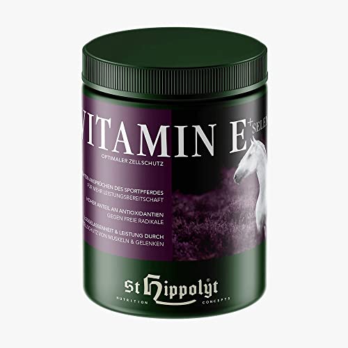 St.Hippolyt Vitamin E-Zellaktivator 1 kg