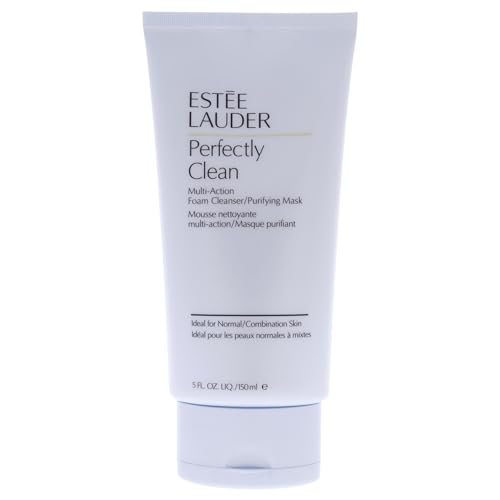 ESTÉE LAUDER Reinigungsschaum Perfectly Clean Multi-Action