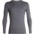 Icebreaker Herren 200 Oasis Longsleeve