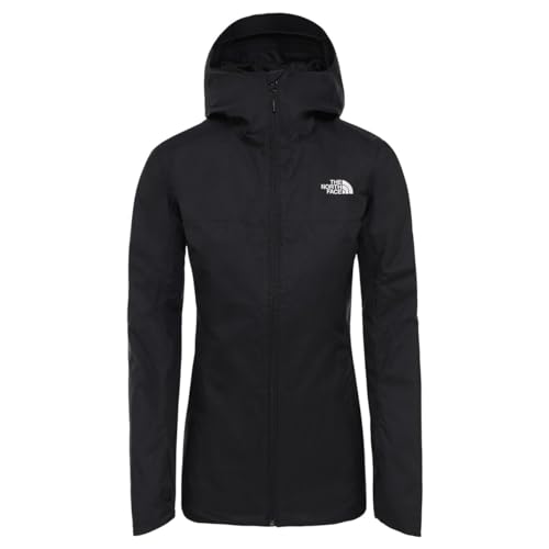 THE NORTH FACE Damen Winterjacke Quest 3Y1J New Taupe Green M