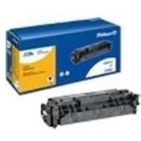 Pelikan - 65 g - Schwarz - kompatibel - Tonerpatrone - für HP Color LaserJet Pro MFP M476dn, MFP M476dw, MFP M476nw