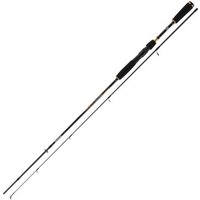 Daiwa Crossfire UL Spin 1,80m 2-7g Spinnrute