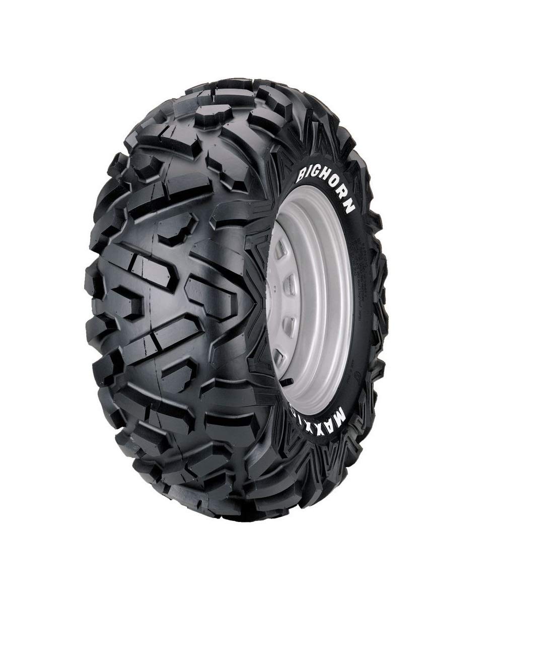 Maxxis M917 Bighorn (25x8.00-12 TL 43N)