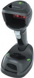 Zebra DS9908-SR - Barcode-Scanner - Handgerät - 2D-Imager - decodiert - Schnittstellenkabel erforderlich