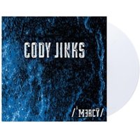 Mercy (Opaque White Vinyl) [Vinyl LP]