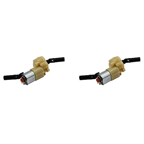 Yangyou 2X 180 Motor Getriebe für C14 C24 C24-1 B14 B24 B16 B36 MN D90 MN99S MN45 RC Auto Upgrade Teile Zubehör