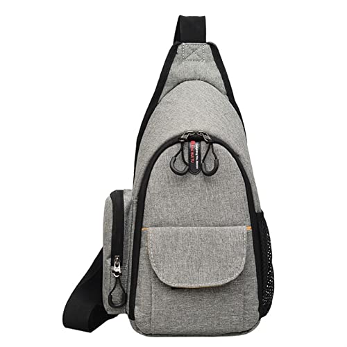 ARSMI Kamera Tasche DV. Kameratasche Umhängetasche Fit for Panasonic Fit for Lumix S1R GX80 GX85 GM5 GM1 FZ25 FZ300 FZ200 LX100 LX10 Kamera Tasche (Color : G)