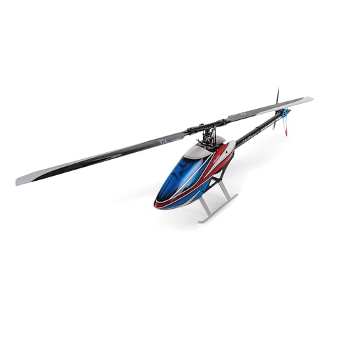 Blade RC Helikopter Fusion 550 Quick Build Kit, BLH4975