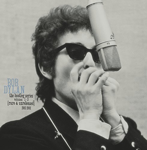 Col bob dylan - the bootleg series volumes 1 - 3 (rare & unreleased 1961 - 1991) (180g) - 88985363341 - (vinyl / allgemein (vinyl))