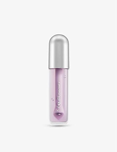 r.e.m. beauty Essential Drip Lip Oil | 7ml | Lavender Kiss