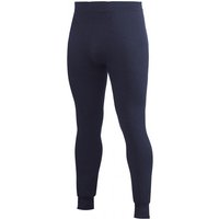 Woolpower - Long John 200 - Lange Unterhose Gr XL blau