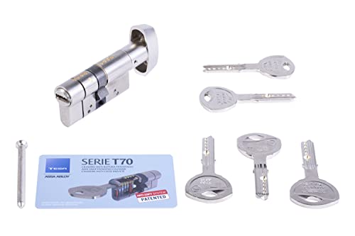 Tesa Assa Abloy, T75B3030N