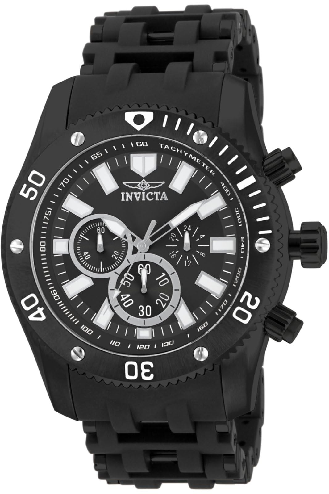 Invicta Sea Spider 14862 Herrenuhr - 50mm