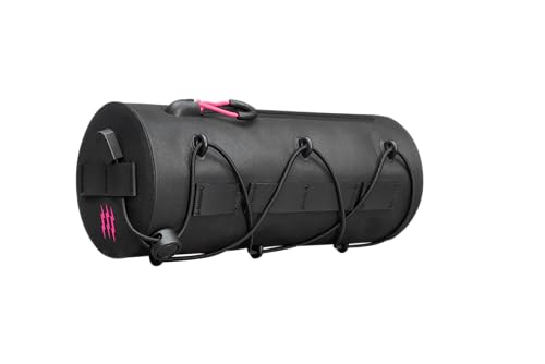 Muc Off Explorer Handlebar Waterproof Bag 2.4l One Size