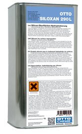 OTTO Siloxan 290L Silicon-Oberflächen-Hydrophobierung 10 Liter