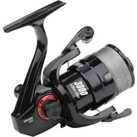 Powercatcher Reel 4000 W/100M 0.22Mm Braid 200/0,22 5.2:1