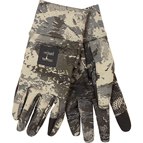 Härkila Mountain Hunter Expedition Fleece Gloves