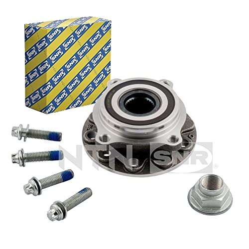 Magneti Marelli 361111183663 Radlagersatz