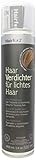 Hairfor2 Haarverdichtungsspray hellbraun, 1er Pack (1 x 400 g)