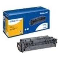 Pelikan Toner 2528HCb kompatibel zu HP CF380X - Schwarz - Kapazität: 4.400 Seiten (4236289)