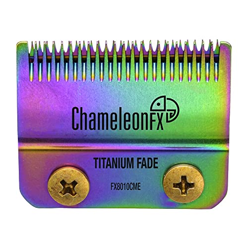 Babyliss Clipper Blades Chameleon FX8010cme