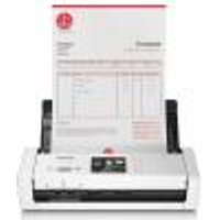 Brother ads-1700w - dokumentenscanner - duplex - a4 - 600 dpi x 600 dpi - bis zu 25 seiten/min. (einfarbig)