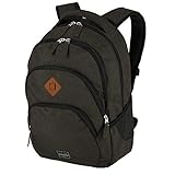 travelite Cityrucksack Basics rot/marine