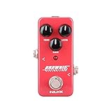 NUX Brownie Distortion Pedal