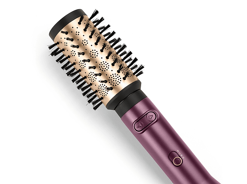 BABYLISS BIG HAIR DUAL Warmluftbürste