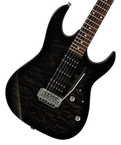 IBANEZ GRX-70 QA-TKS Gio E-Gitarre / B-Ware