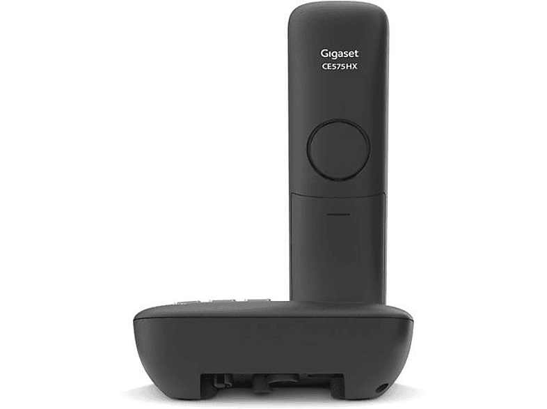 GIGASET CE575A DUO Analoges DECT-Festnetztelefon 2