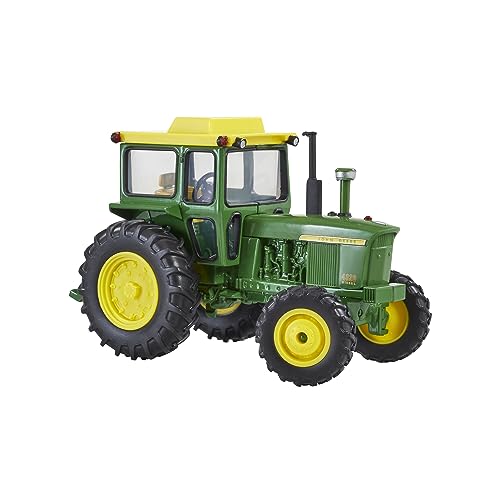 Britains John Deere 4020 mit Fahrerhaus