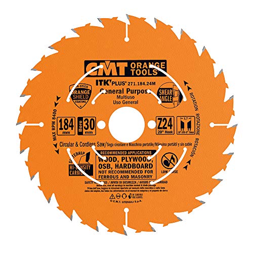 CMT Orange Tools 271.184.24M tool, 5 V, Grau